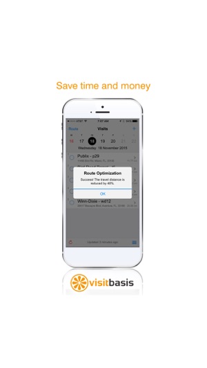 VisitBasis Merchandising(圖3)-速報App