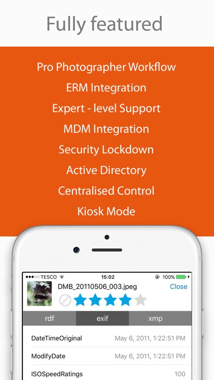 FileBrowser for Business screenshot-4
