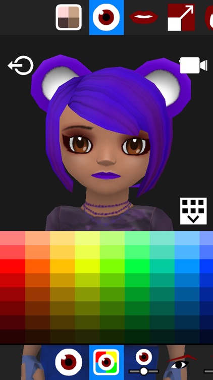 My Talking Avatar