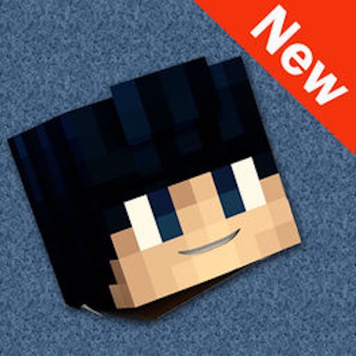 Free custom boy skins for minecraft pe icon