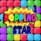 Popping Star 3: Free Addictive PopStar Block Mania