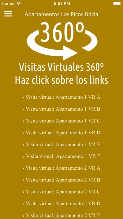 Apartamentos Los Picos Bricia screenshot-3