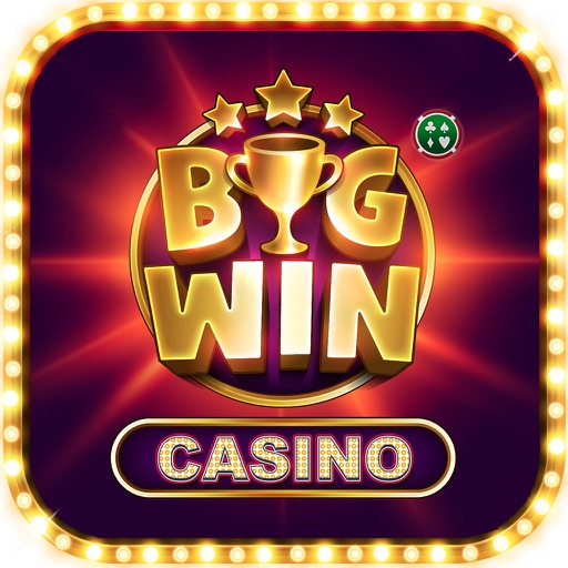 All In Gold Cup Casino, Bet And Get Big Coins iOS App