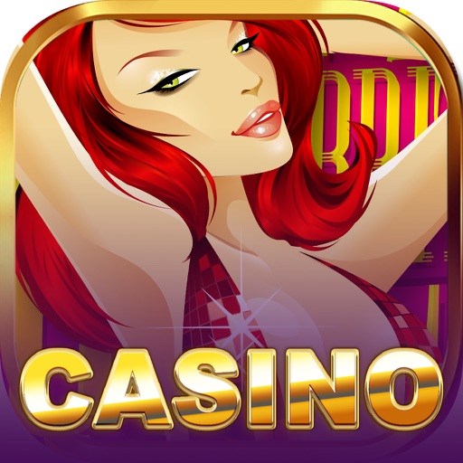 Lady Musicians Slot & Poker Casino Game