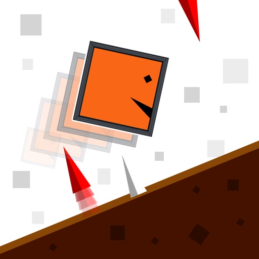 Box Jam Icon