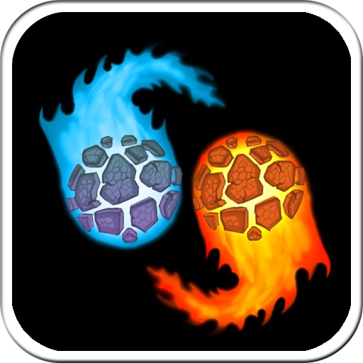 Galaxy Jumper Lite Icon