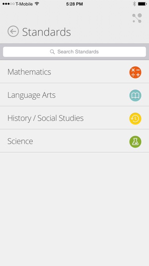 Illinois Learning Standards(圖2)-速報App