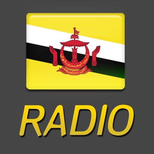 Brunei Radio Live icon