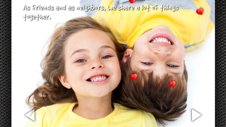 Learn Friendship Skills - Kids Preschool Education