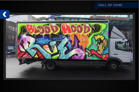 Graffiti Unlimited - náhled