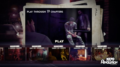 How to cancel & delete 1979 Revolution: A Cinematic Adventure Game from iphone & ipad 4