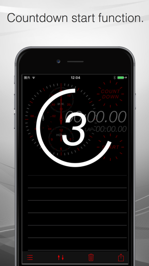 Rec StopWatch(圖3)-速報App