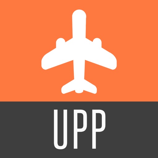 Upolu Island Travel Guide and Offline City Map icon