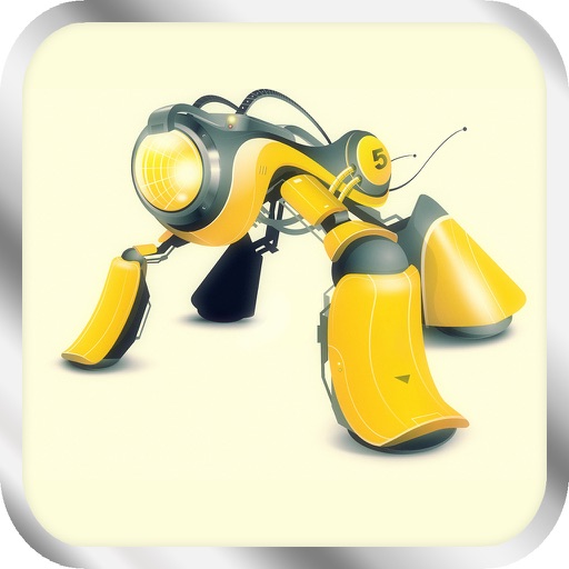 Pro Game - ReCore Version iOS App