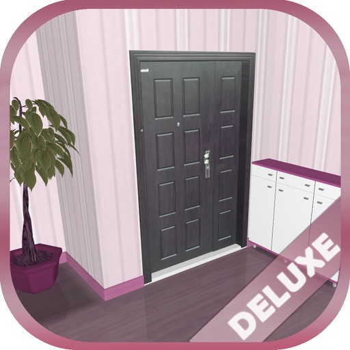 Escape Bizarre 10 Rooms Deluxe Icon