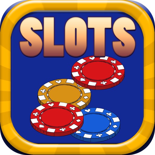 2016 Slot Mania Casino - Slots Machines icon