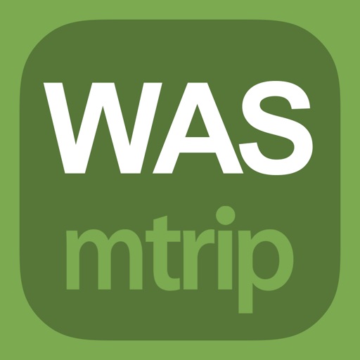 Washington DC Travel Guide (Offline Maps) - mTrip