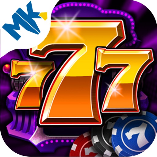 HD 4 In 1 Casino: Lucky Slot, Poker, 21,Roulette