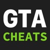 Cheats for GTA - for all GTA games (GTA 5 & GTA V) at App Store downloads  and cost estimates and app analyse by AppStorio