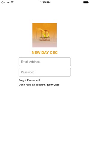 New Day CEC(圖1)-速報App