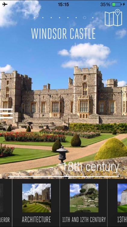 Windsor Castle Visitor Guide