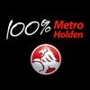 Metro Holden