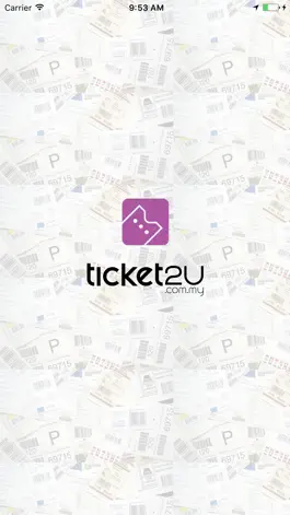 Game screenshot Ticket2u mod apk