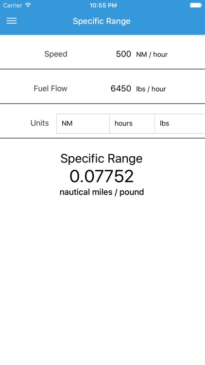 FlightFuel - Fuel Management for Pilots