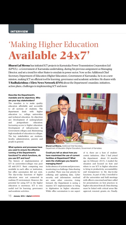 digitalLEARNING Magazine screenshot-3