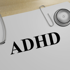 ADHD Treatment - Learn More About ADHD