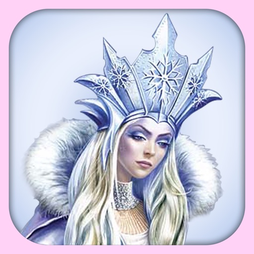 The Snow Queen Puzzle Jigsaw