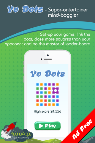 YoDots screenshot 3