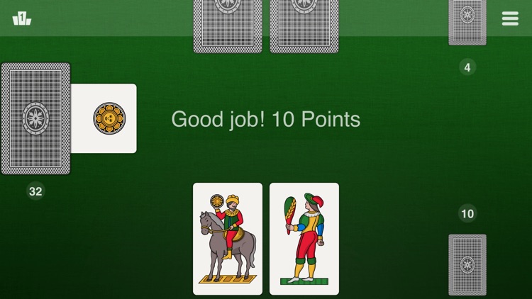 La Briscola - Classic Card Games
