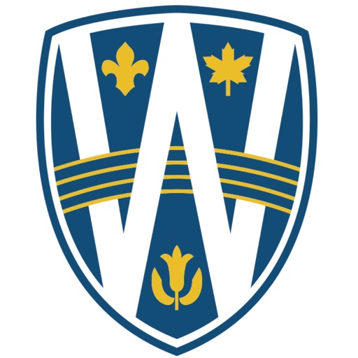 University of Windsor VR icon