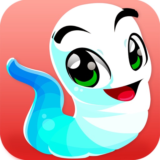 Spermy.io- Free Multiplayer Online Slither Game HD