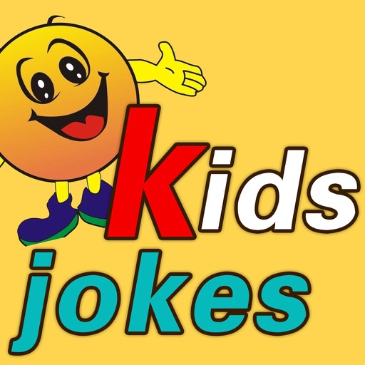 Kids Jokes of the Day icon