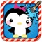 Coloring For Preeschool Free Penguin Sim