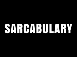 The sarcastic keyboard