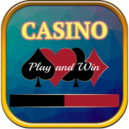 777 Amazing Casino Love Night - Free Casino Games icon