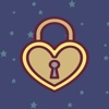 Charm & Love Stickers for iMessage