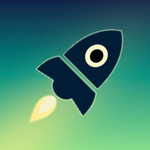 Break Liner - Flappy Rocket the Hardest Challenge iOS App