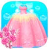 Design Princess Wedding Dress – Fashion Wedding Dresses Stylist Salon Games for Girls