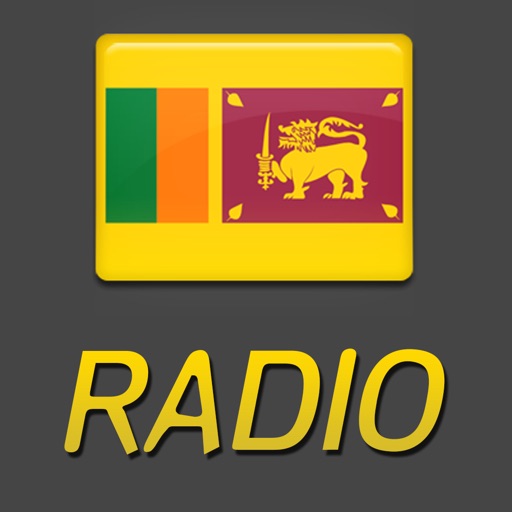 Sri Lanka Radio Live! icon
