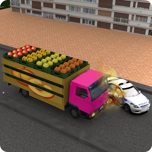 Farm Truck Simulator – Farmer trucking simulation iOS App