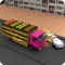 Farm Truck Simulator – Farmer trucking simulation