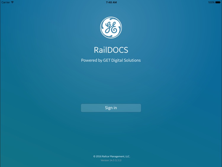 RailDOCS