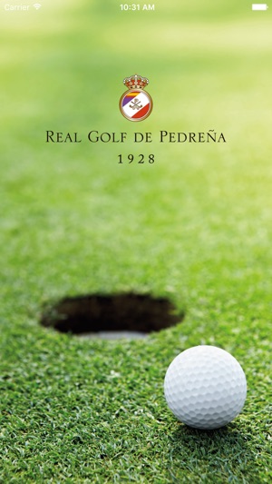 Real Golf de Pedreña(圖1)-速報App