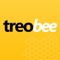 TreoBee uses the power of location sharing to help humans keep in contact with your family, closest friends, colleges