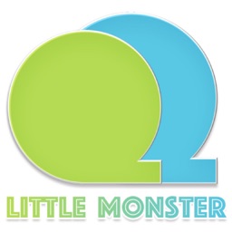 Q Little Monster