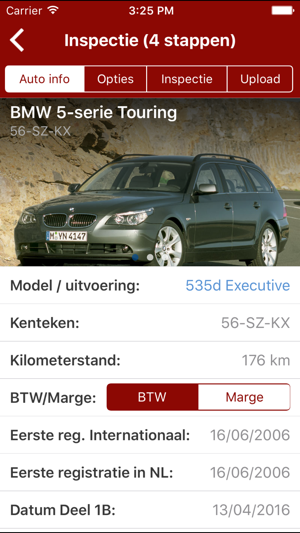 Dealertaxatie.eu(圖3)-速報App